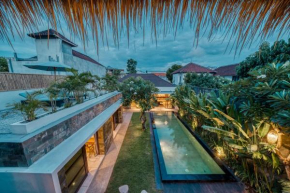 Villa Duadewi 2BR in the Heart of Seminyak by Santi Management